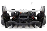 LIMITLESS 120 8S AVC  4X4 - RTR STREET SPEED ON-ROAD 1:7 BIANCO/BLU