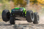 KRATON V6 BLX 4X4 BRUSHLESS 6S - RTR MONSTER TRUCK 1:8 - VERDE