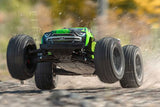 KRATON V6 BLX 4X4 BRUSHLESS 6S - RTR MONSTER TRUCK 1:8 - VERDE