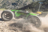 KRATON V6 BLX 4X4 BRUSHLESS 6S - RTR MONSTER TRUCK 1:8 - VERDE