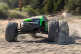 KRATON V6 BLX 4X4 BRUSHLESS 6S - RTR MONSTER TRUCK 1:8 - VERDE