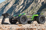 KRATON V6 BLX 4X4 BRUSHLESS 6S - RTR MONSTER TRUCK 1:8 - VERDE