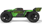 KRATON V6 BLX 4X4 BRUSHLESS 6S - RTR MONSTER TRUCK 1:8 - VERDE