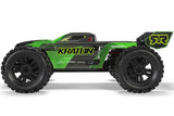 KRATON V6 BLX 4X4 BRUSHLESS 6S - RTR MONSTER TRUCK 1:8 - VERDE