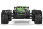 KRATON V6 BLX 4X4 BRUSHLESS 6S - RTR MONSTER TRUCK 1:8 - VERDE