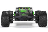 KRATON V6 BLX 4X4 BRUSHLESS 6S - RTR MONSTER TRUCK 1:8 - VERDE