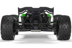 KRATON V6 BLX 4X4 BRUSHLESS 6S - RTR MONSTER TRUCK 1:8 - VERDE