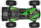 KRATON V6 BLX 4X4 BRUSHLESS 6S - RTR MONSTER TRUCK 1:8 - VERDE