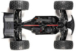 KRATON V6 BLX 4X4 BRUSHLESS 6S - RTR MONSTER TRUCK 1:8 - VERDE