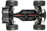 KRATON V6 BLX 4X4 BRUSHLESS 6S - RTR MONSTER TRUCK 1:8 - VERDE