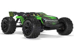 KRATON V6 BLX 4X4 BRUSHLESS 6S - RTR MONSTER TRUCK 1:8 - VERDE