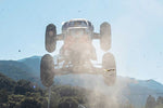 KRATON V6 BLX 4X4 BRUSHLESS 6S - RTR MONSTER TRUCK 1:8 - BLU