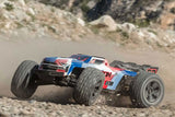KRATON V6 BLX 4X4 BRUSHLESS 6S - RTR MONSTER TRUCK 1:8 - BLU