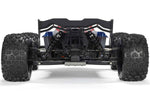 KRATON V6 BLX 4X4 BRUSHLESS 6S - RTR MONSTER TRUCK 1:8 - BLU