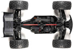 KRATON V6 BLX 4X4 BRUSHLESS 6S - RTR MONSTER TRUCK 1:8 - BLU