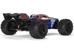KRATON V6 BLX 4X4 BRUSHLESS 6S - RTR MONSTER TRUCK 1:8 - BLU