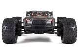 KRATON 6S BLX 4X4 EXTREME BASH - RTR MONSTER TRUCK 1:8 - NERO