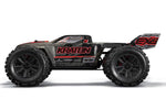 KRATON 6S BLX 4X4 EXTREME BASH - RTR MONSTER TRUCK 1:8 - NERO