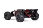 KRATON 6S BLX 4X4 EXTREME BASH - RTR MONSTER TRUCK 1:8 - NERO