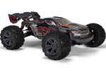 KRATON EXB 4X4 BRUSHLESS 6S - RTR MONSTER TRUCK 1:8 - NERO