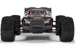 KRATON EXB 4X4 BRUSHLESS 6S - RTR MONSTER TRUCK 1:8 - NERO