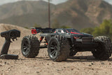 KRATON EXB 4X4 BRUSHLESS 6S - RTR MONSTER TRUCK 1:8 - NERO