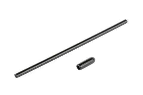 TUBO ANTENNA 60MM - ARAC3000