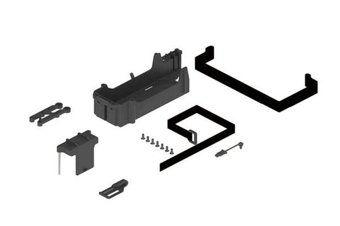 BOX BATTERIA - ARAC3095