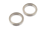 CUSCINETTO A SFERE 15X21X4MM - ARAC3162