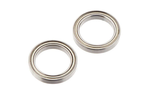CUSCINETTO A SFERE 15X21X4MM - ARAC3162