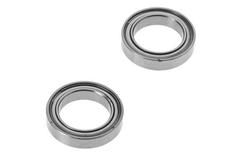 CUSCINETTO A SFERE 12X18X4MM - ARAC3173