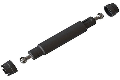 ALBERO TRASMISSIONE CVD - ARAC3950