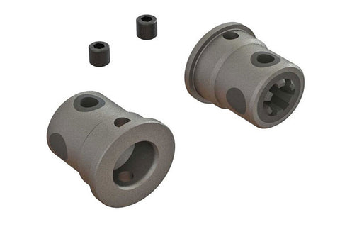 BICCHIERINI  DIFFERENZIALE CVD - ARAC3951
