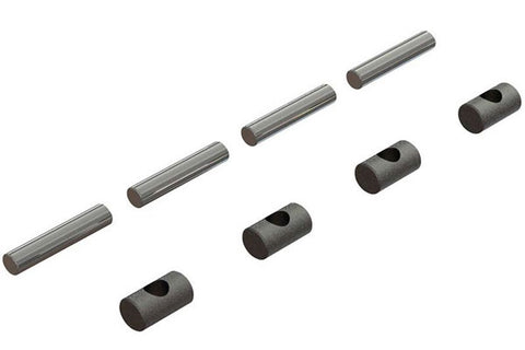 SET PIN CVD - ARAC3953