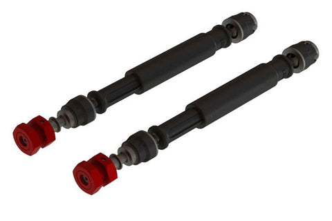 ASSI TRASMISSIONE CVD ASSEMBLATI - ARAC3954