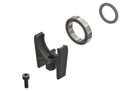 SUPPORTO ALBERO DI TRASMISSIONE CENTRALE - ARAC4024