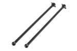 ASSE TRASMISSIONE 139MM - ARAC4034