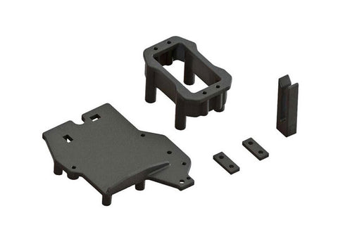 SET BOX ESC 6S - ARAC4081