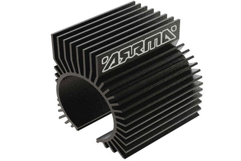 DISSIPATORE DI CALORE PER MOTORE - ARAC7009