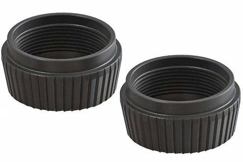 TAPPO INFERIORE AMMORTIZZATORE IN ALLUMINIO - ARAC8967