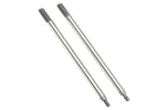 ASTA AMMORTIZZATORE 4X73,5MM - ARAC8987