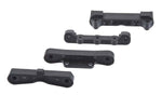 SET SUPPORTO SOSPENSIONE - ARAC9052