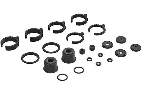 SET MANUTENZONE  AMMORTIZZATORI - ARAC9094