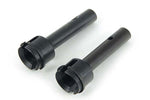 ASSE RUOTA 8X45MM- ARAC9421