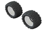 PNEUMATICI DBOOTS BACKFLIP CON INSERTI - ARAC9435
