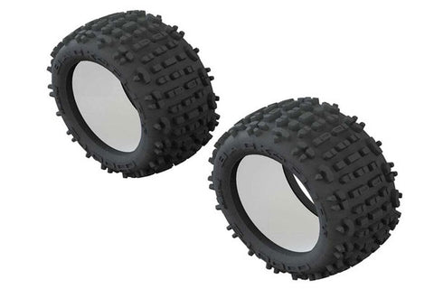 PNEUMATICI DBOOTS BACKFLIP CON INSERTI - ARAC9435