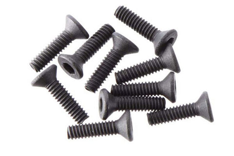 VITE TESTA PIATTA 2X8MM - ARAC9758