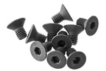 VITE TESTA PIATTA 3X5MM - ARAC9759