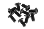 VITE A TESTA BOMBATA 3X6MM - ARAC9778