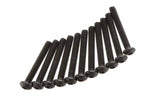 VITE A TESTA BOMBATA 3X22M - ARAC9845